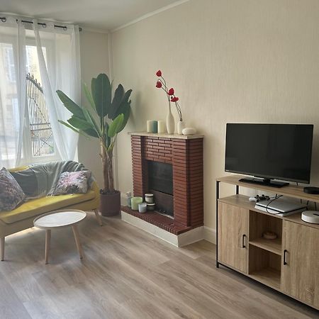Appartamento Chez Olivia Mellé Esterno foto
