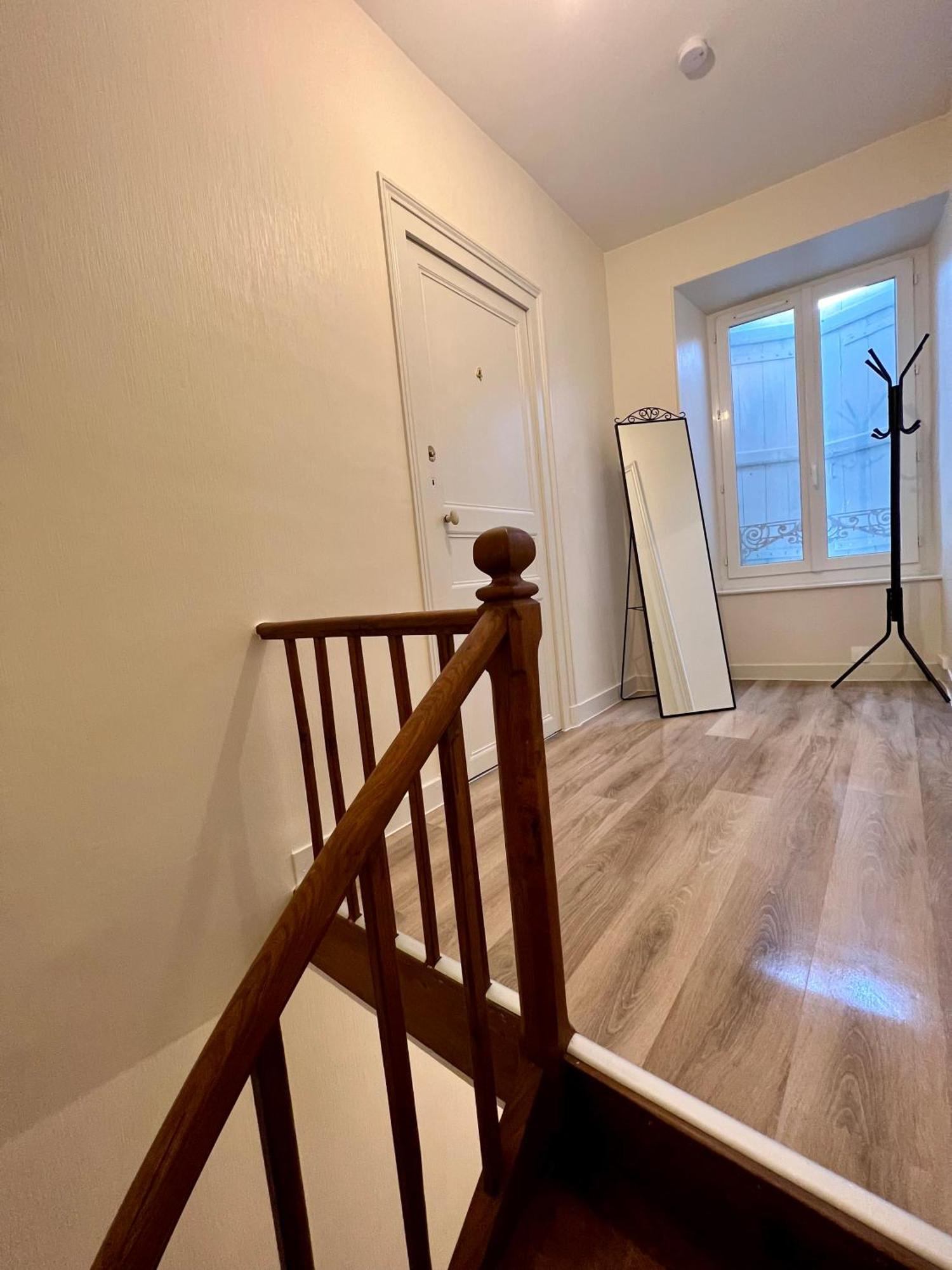 Appartamento Chez Olivia Mellé Esterno foto