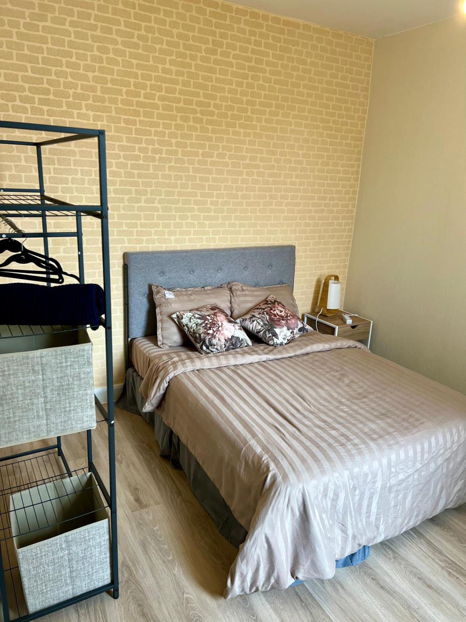 Appartamento Chez Olivia Mellé Esterno foto