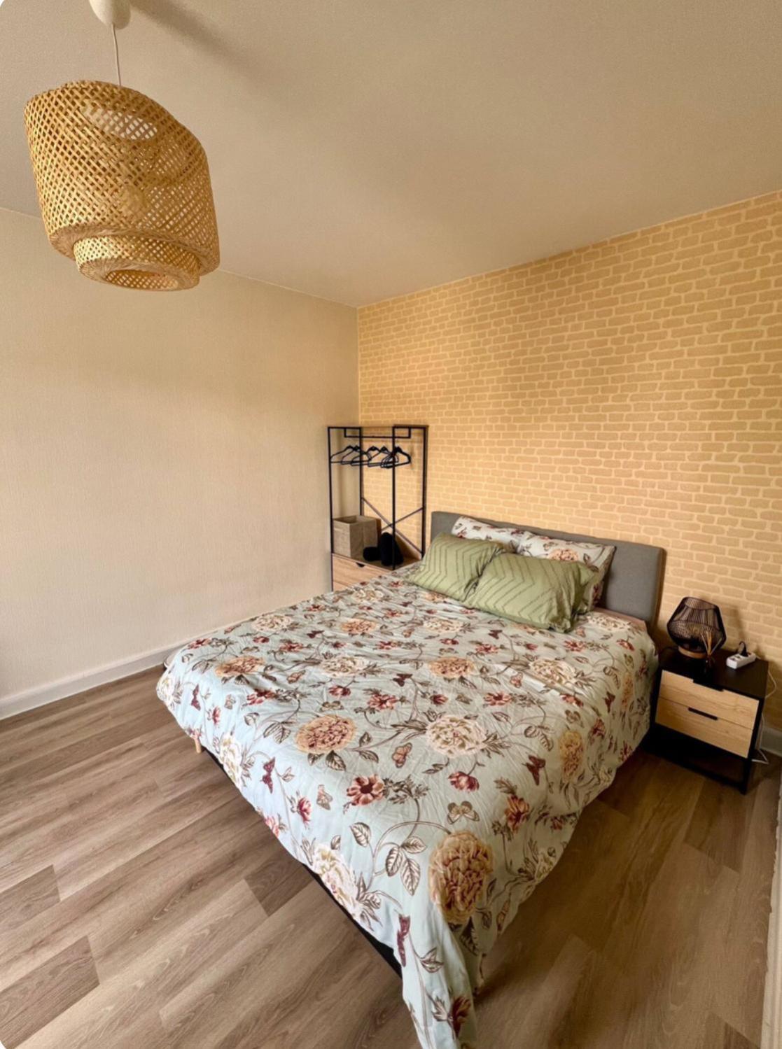 Appartamento Chez Olivia Mellé Esterno foto